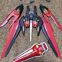 (未使用･未開封品)L BUILD 機動戦士ガンダムSEED エールストライクガンダム 約180mm ダイキャスト&amp;ABS&amp;PVC製 塗装済み可動フィギュア Amazon | TAMASHII NATIONS METAL BUILD 機動戦士ガンダムSEED